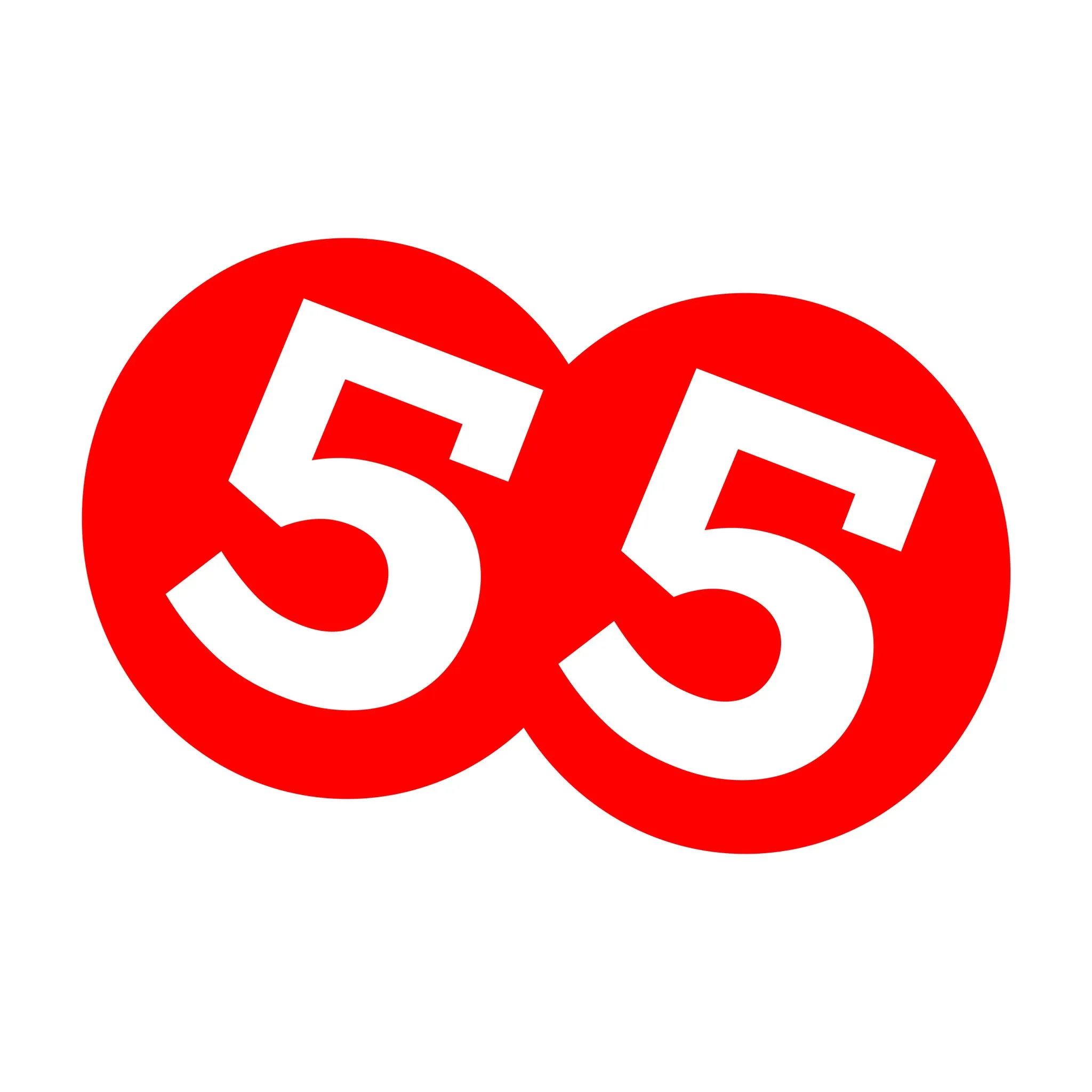 55FIVE - Permainan Seru dengan Beragam Kesempatan Menang