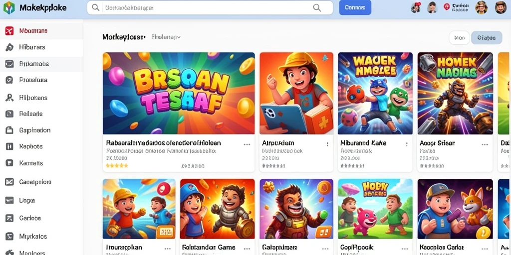 bintangmpo - Karakter unik yang bisa dipilih untuk petualangan.