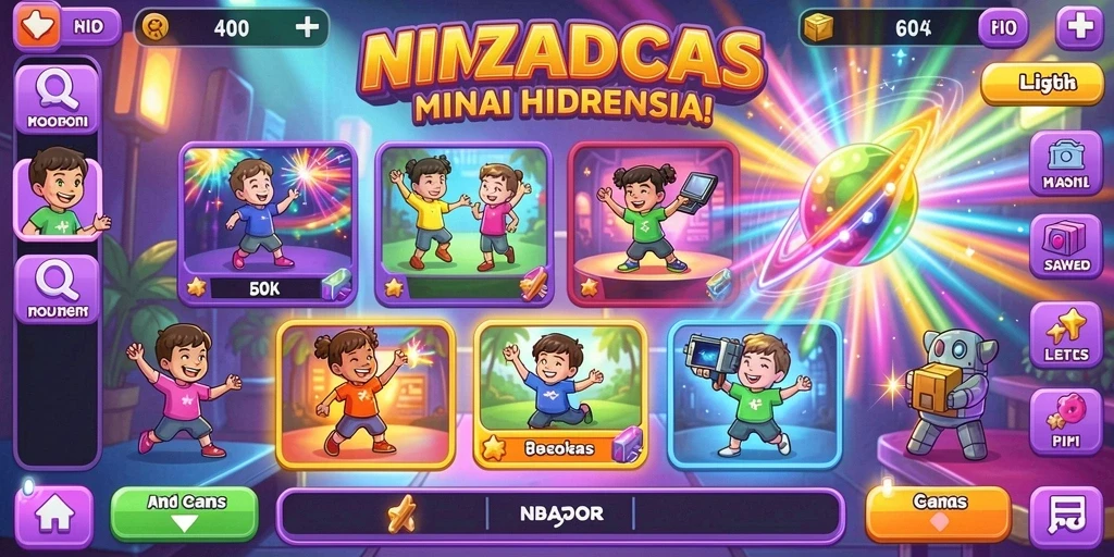 ricis77 - Mode permainan yang bervariasi untuk semua pemain.