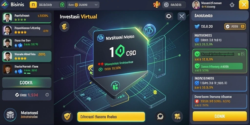 vikingtoto - Beragam permainan slot dengan tema yang berbeda.