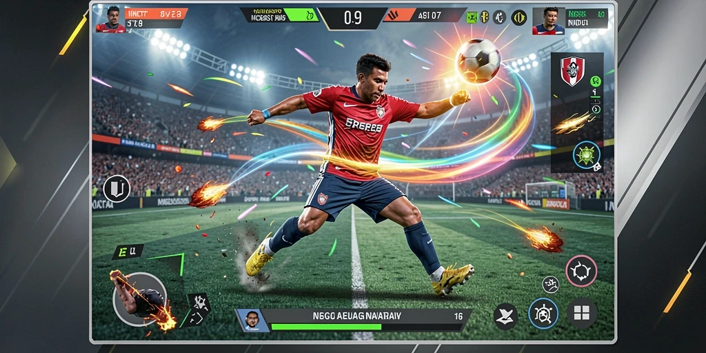 zorototo - Gameplay yang seru dan menantang.